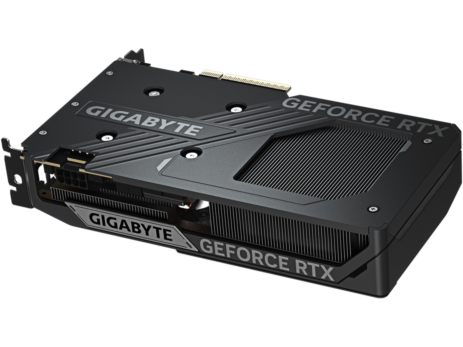 Gigabyte GeForce RTX 5060 WINDFORCE OC Skjermkort