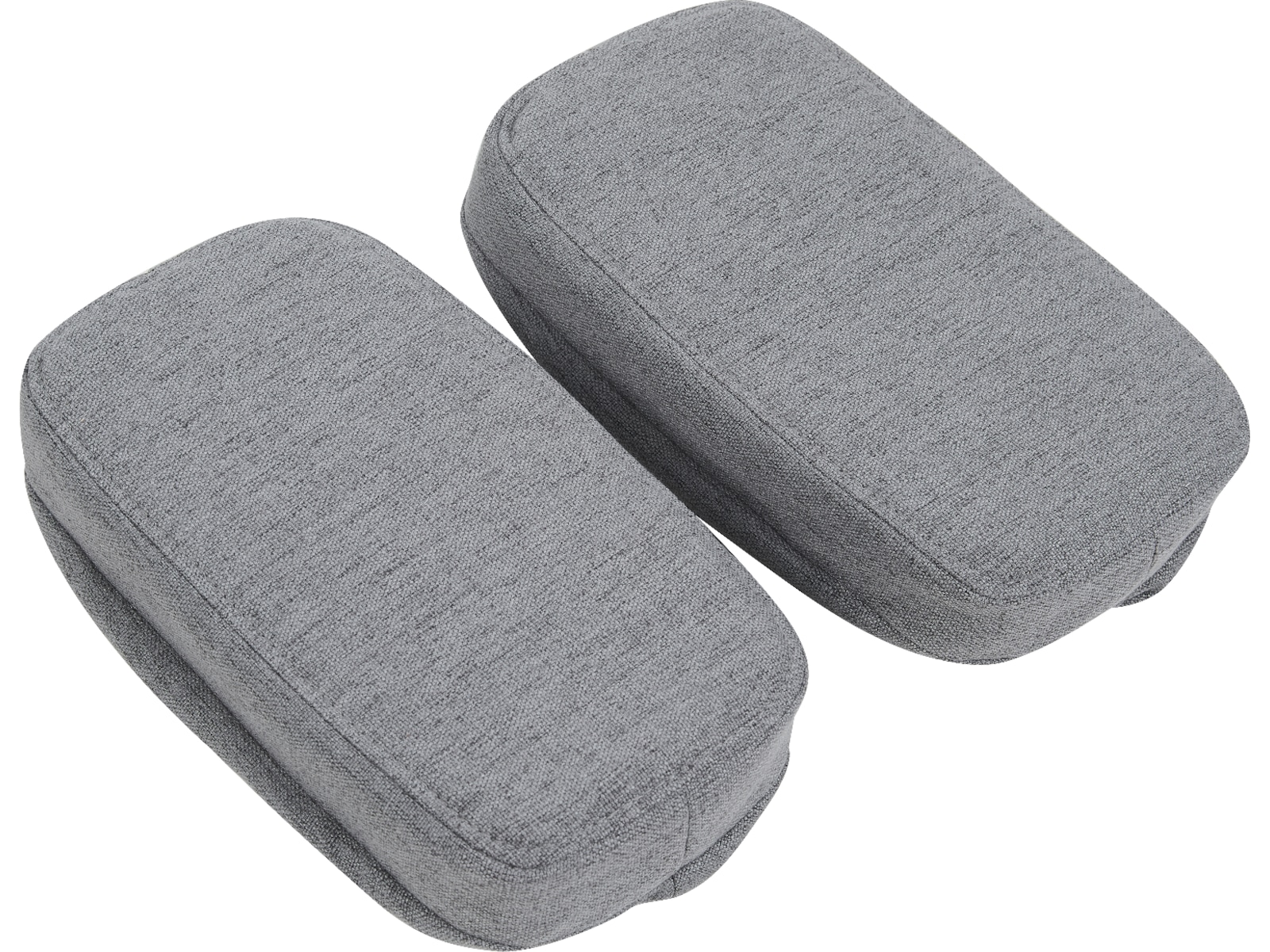 Svive Armlensputer (grå) Tilbehør gamingstol