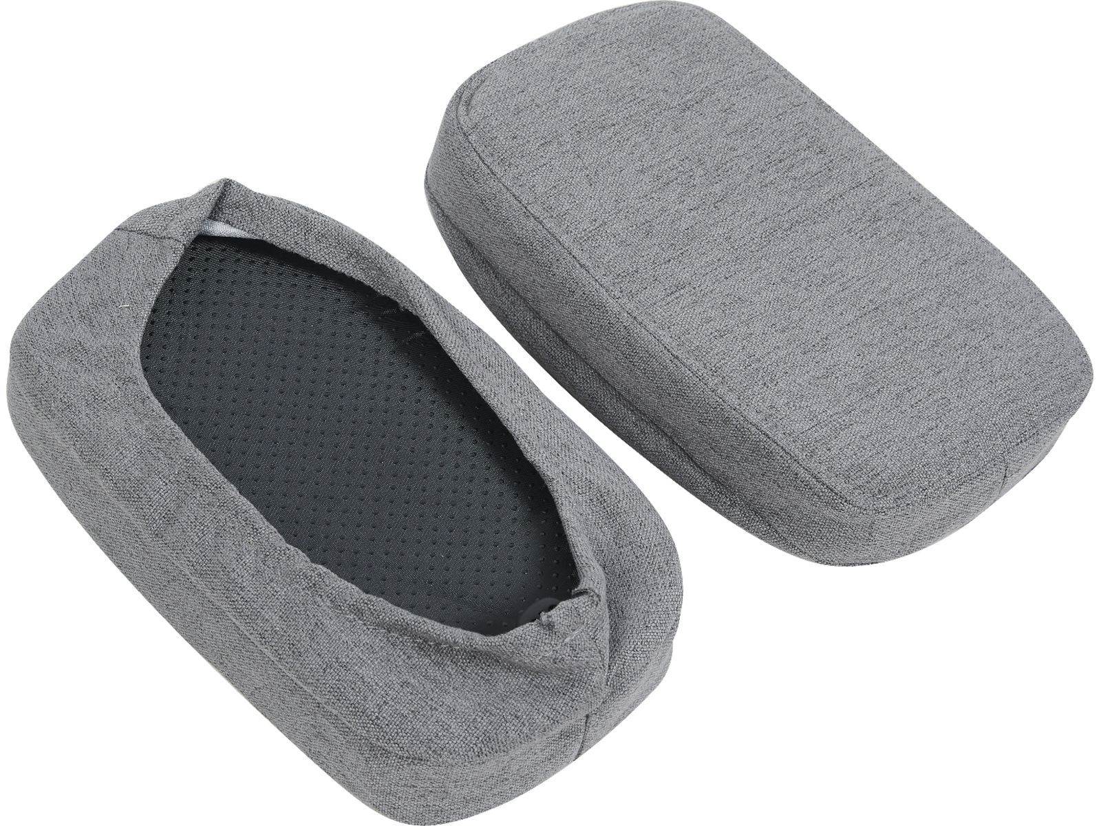 Svive Armlensputer (grå) Tilbehør gamingstol