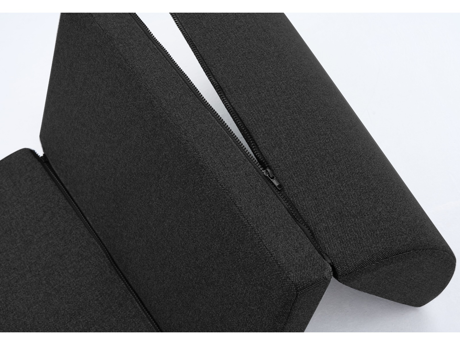 Svive Fotstøtte (sort) Tilbehør gamingstol