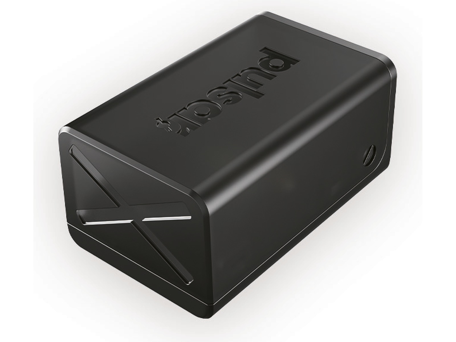 Pulsar Trådløs 4K Dongle (sort) Tilbehør