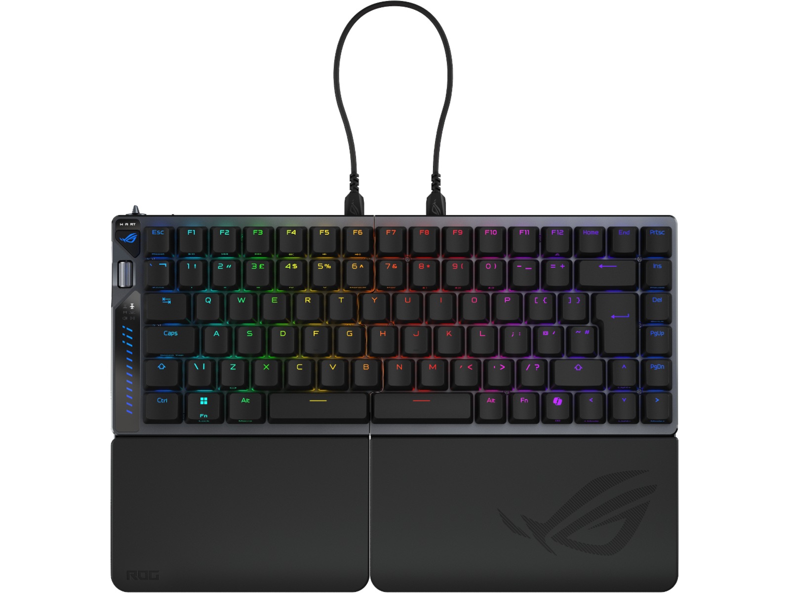 Asus M705 ROG FALCATA ACE Gamingtastatur Gamingtastatur