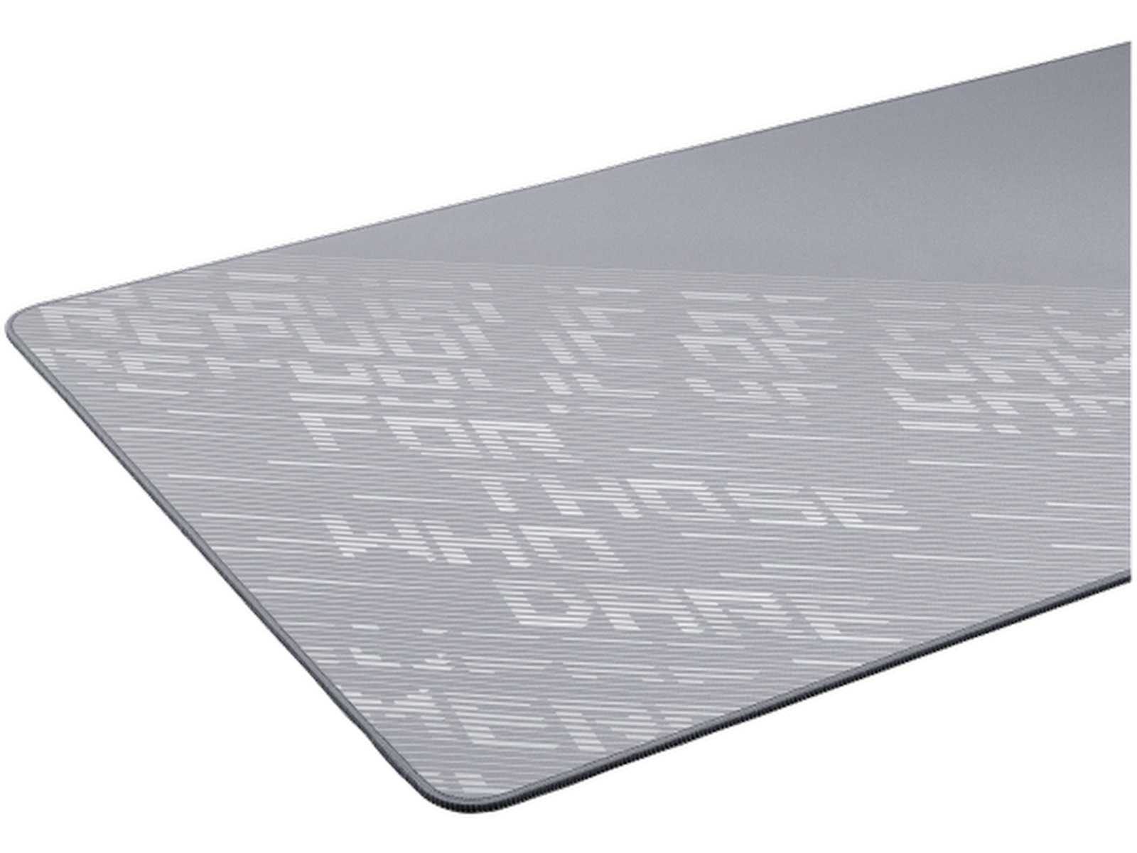 Asus ROG Scabbard II XXL Musematte (artic grey) Gamingmusematte