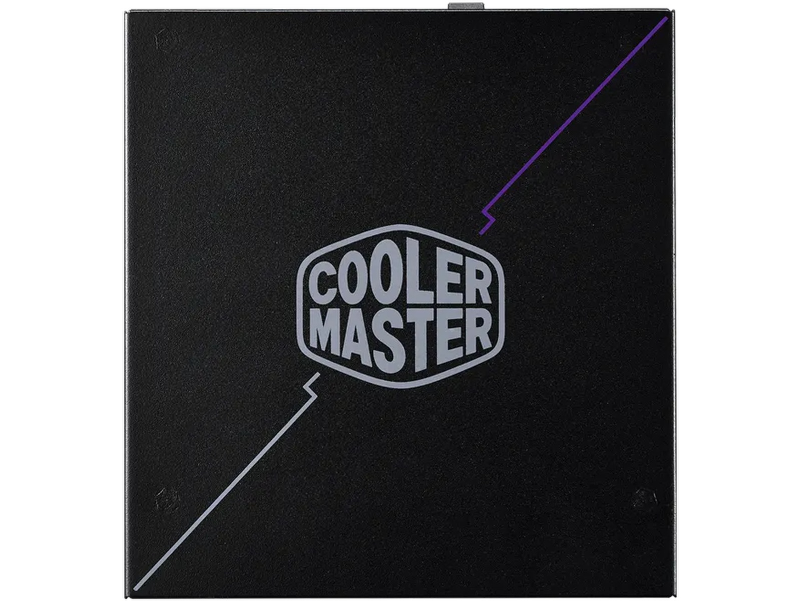 Cooler Master MWE Gold 850 V3 PSU Enheter