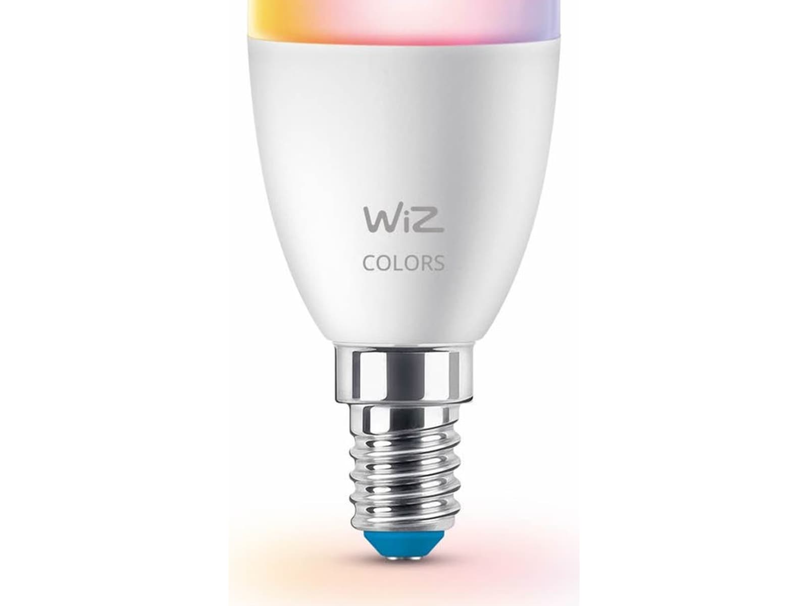 WiZ BLE 40W E14 lyspære (3-pack) Lyspærer & LED-pærer