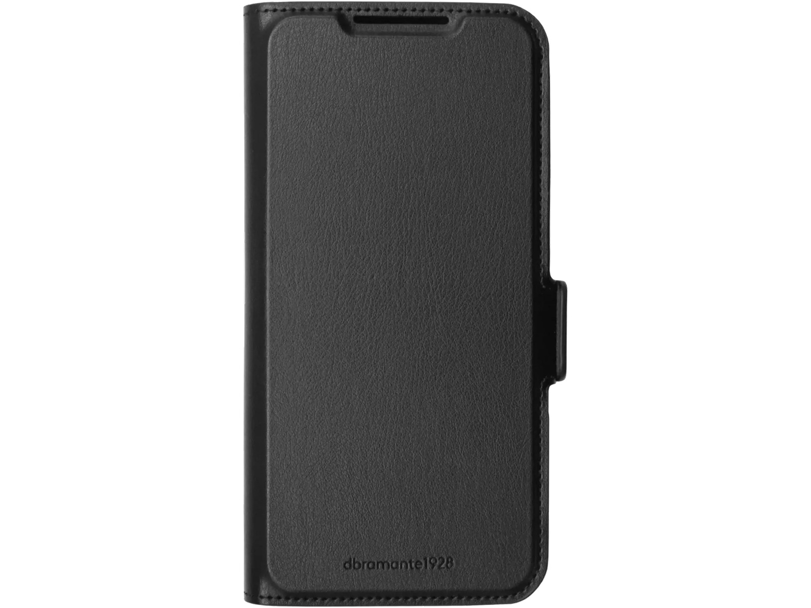 dbramante1928 Galaxy A26 5G Oslo Pro Lommebokdeksel (sort) Deksel til mobiltelefon