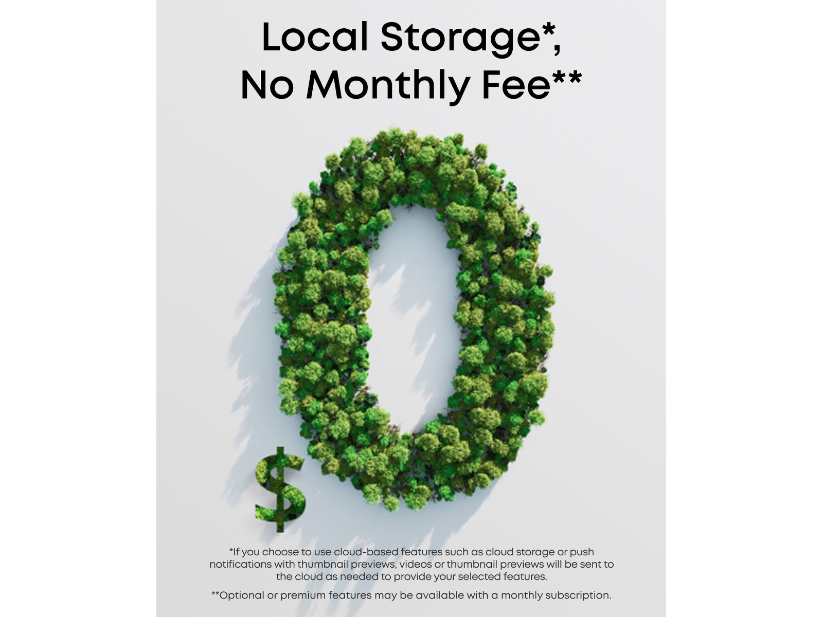 Eufy EufyCam 2x E40 overvåkningskamera (HomeBase 2) Overvåkningskameraer