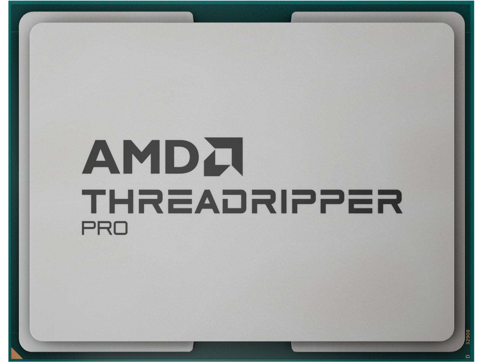 AMD Ryzen Threadripper PRO 9965WX Prosessorer