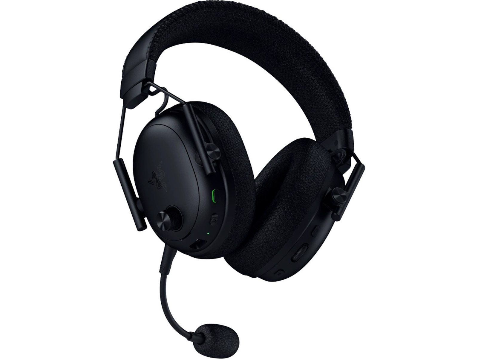 Razer BlackShark V3 Pro Trådløst Gamingheadset (sort) Gaming headset
