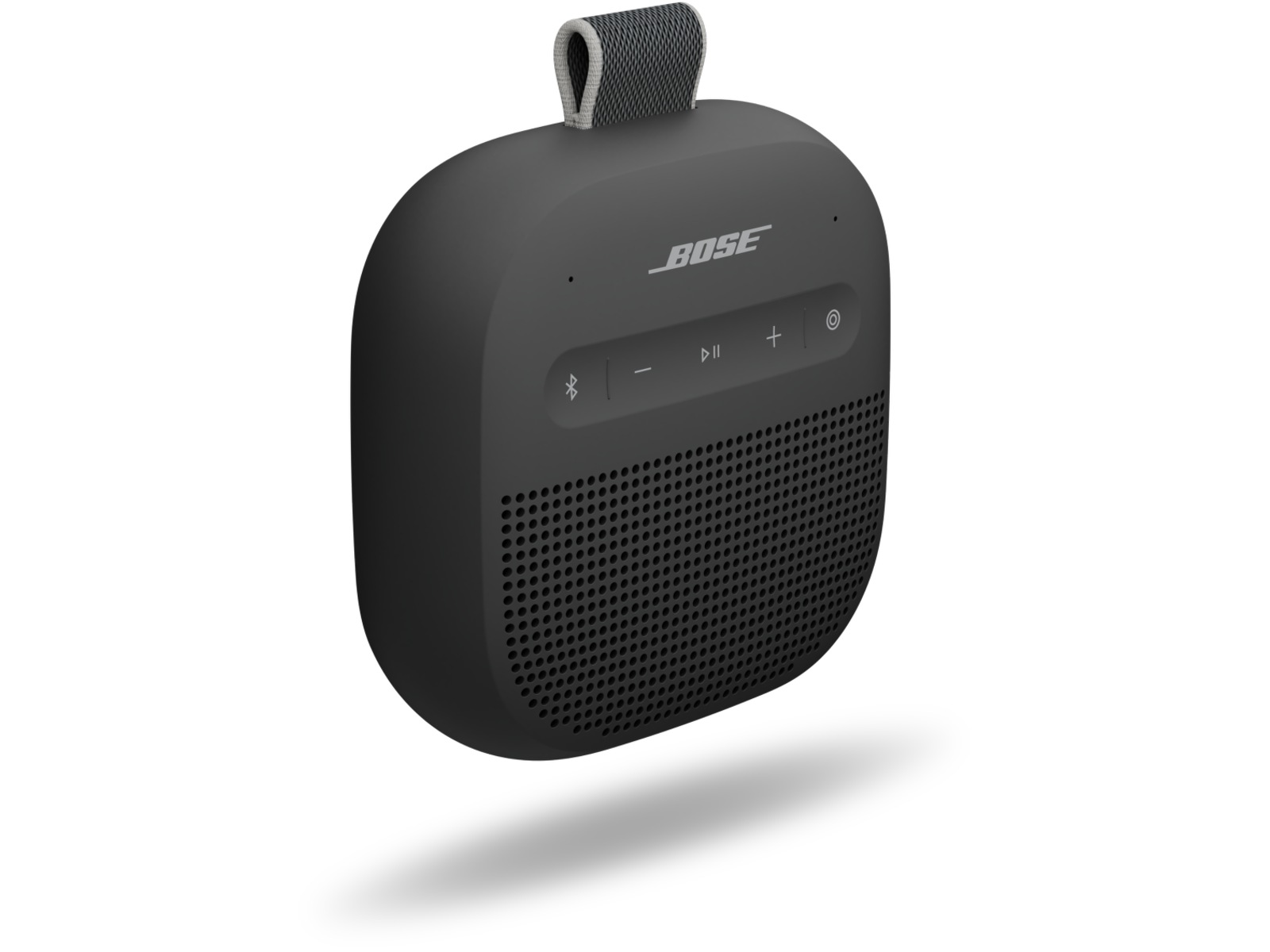 Bose Soundlink Micro II trådløs høyttaler (sort) Trådløs / Bluetooth-høyttaler