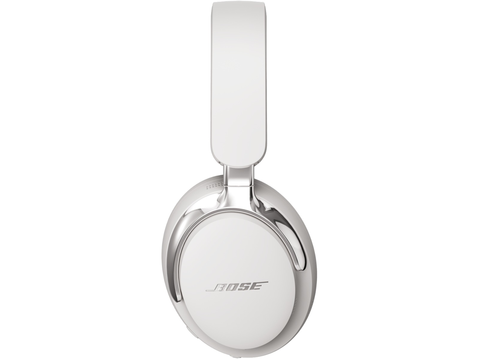 Bose QuietComfort ULTRA II Trådløse Hodetelefoner (white smoke) Hodetelefoner
