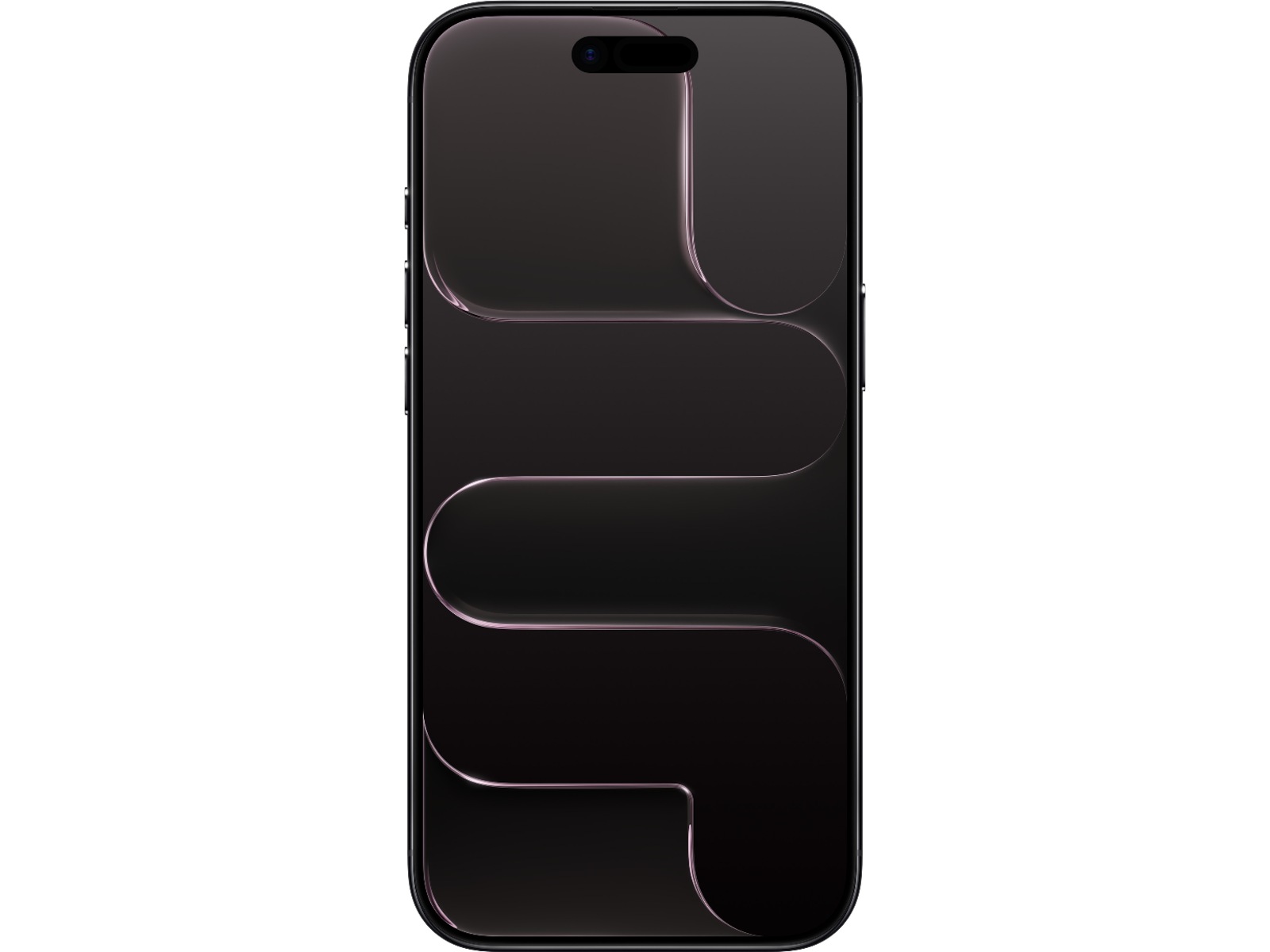 iPhone Air 512GB (stellarsvart) Mobiltelefoner