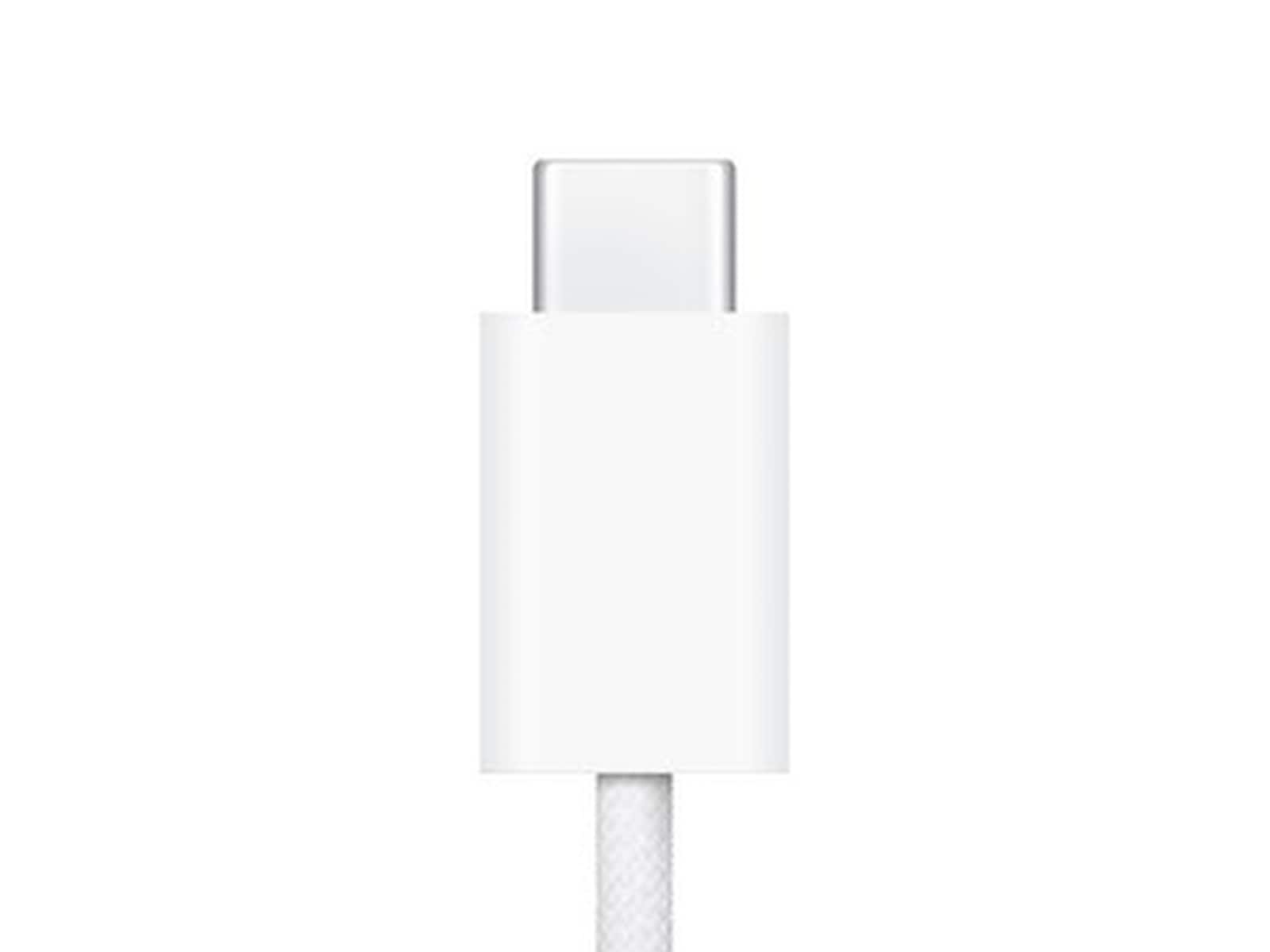 Apple MagSafe Trådløs lader 1m (hvit) Trådløs lader