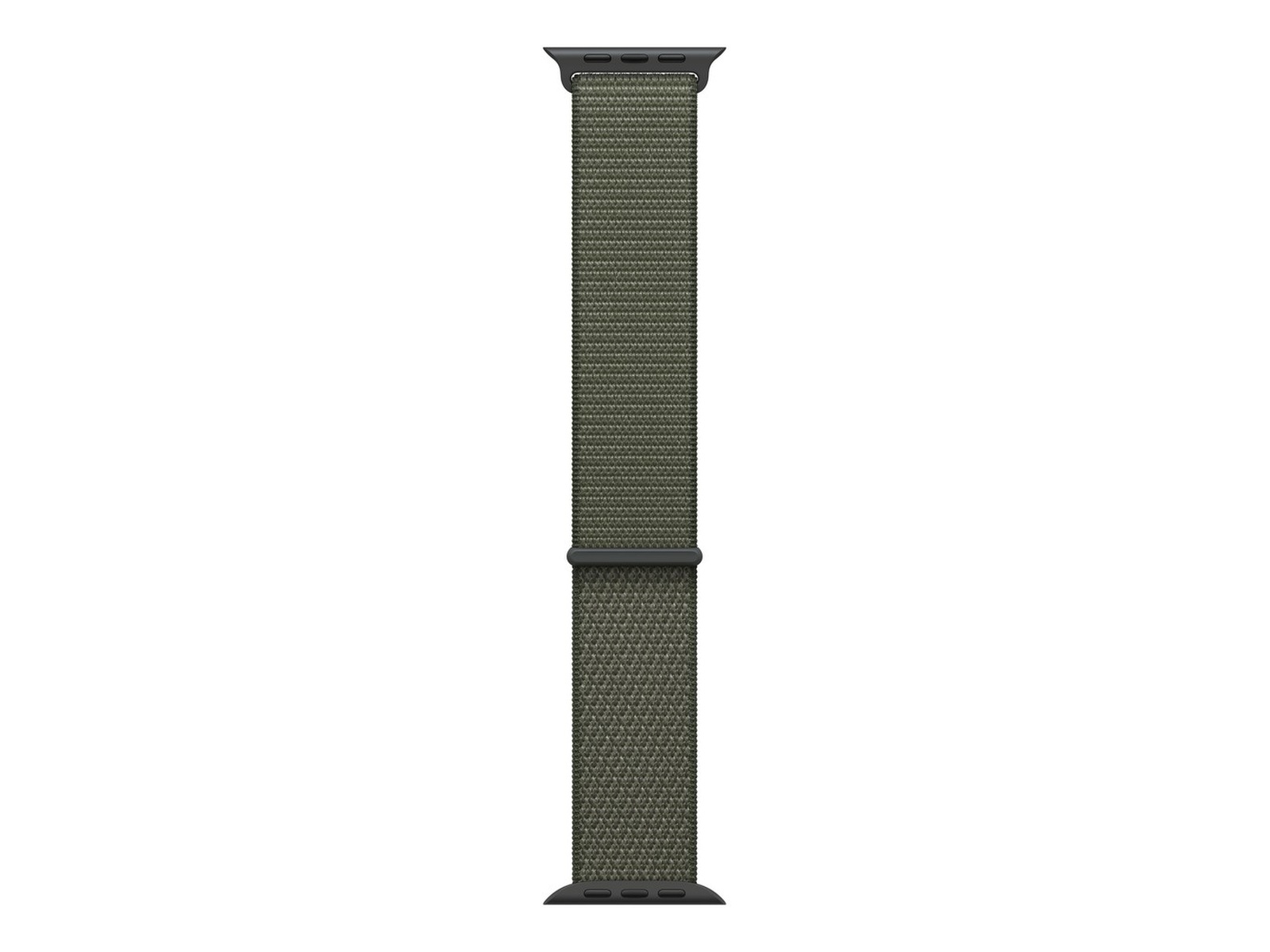 Apple Watch 42mm Sport Loop (forest) Reim