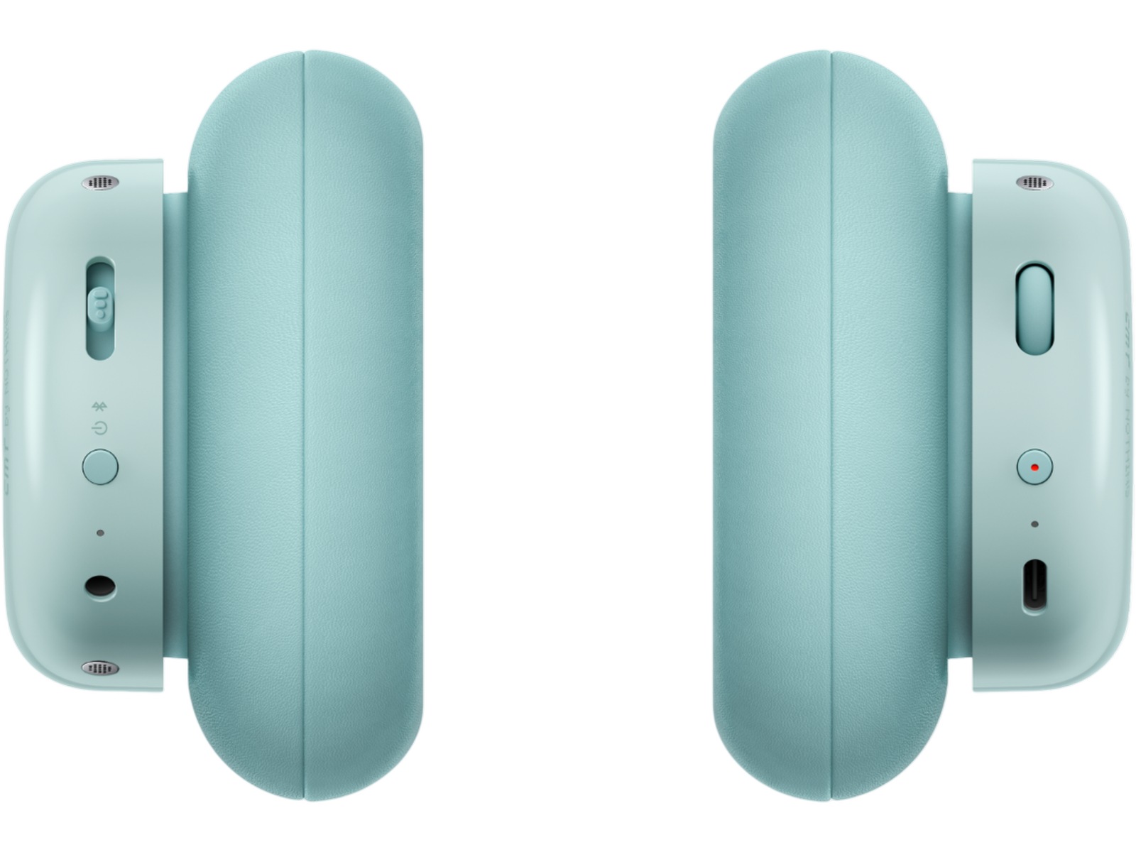 CMF Headphone Pro by Nothing (lys grønn) Hodetelefoner