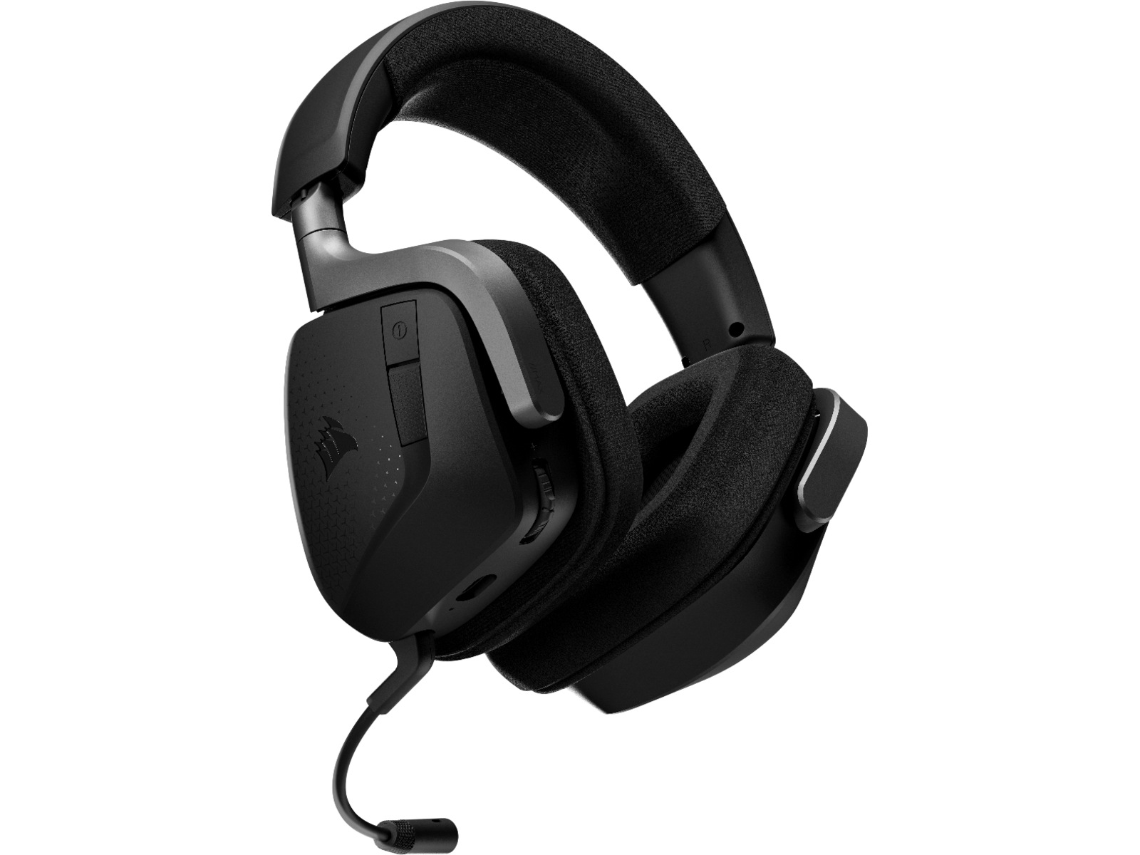 Corsair VOID MAX v2 Trådløst Gamingheadset (sort) Gaming headset