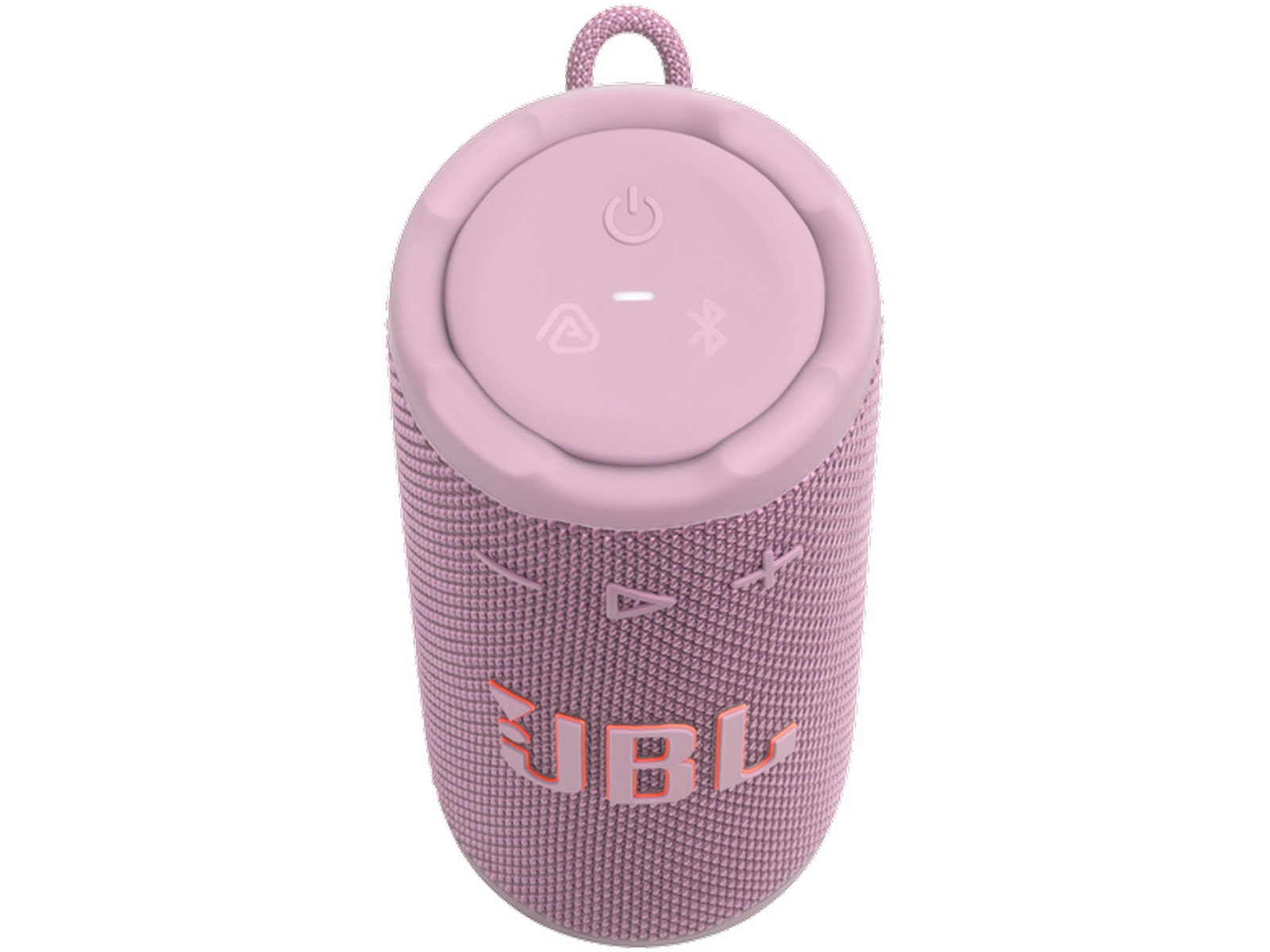 JBL Grip Trådløs Bluetooth Høytaler (rosa) Trådløs / Bluetooth-høyttaler