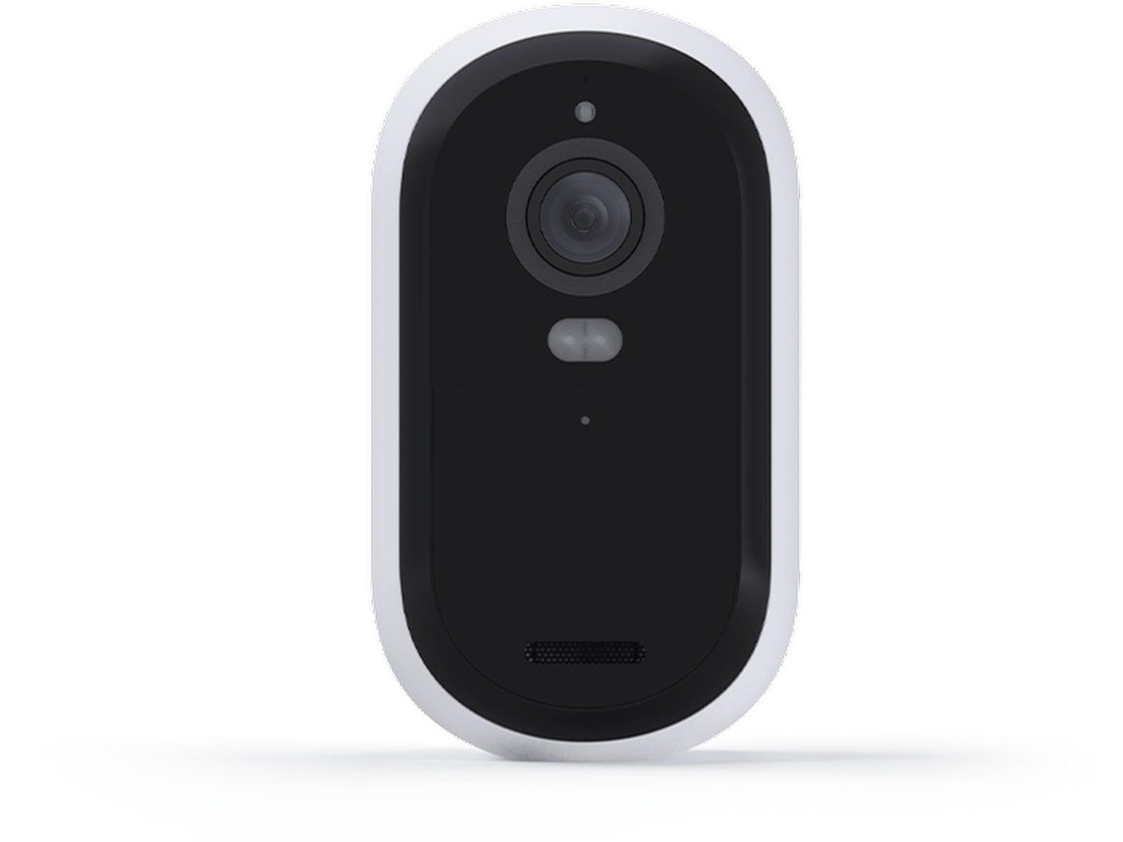 Arlo Essential 2 FHD Outdoor overvåkningskamera (hvit) 3pk -B-Grade Demo hjem & fritid