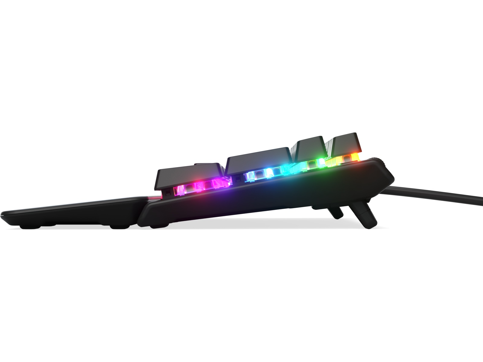 Steelseries Apex 7 Gamingtastatur (sort) Gamingtastatur