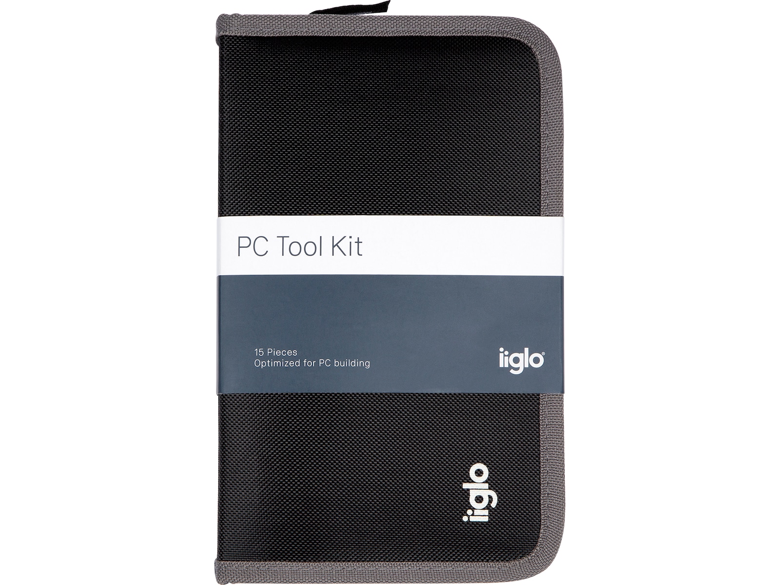 iiglo verktøysett til PC Verktøy & toolkit