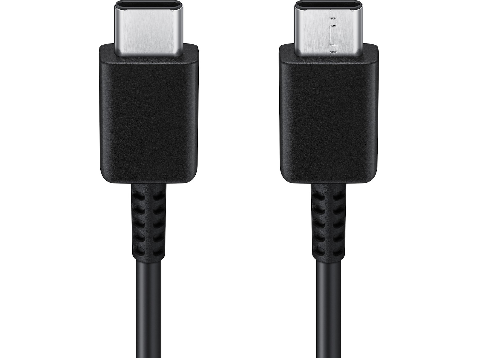 Samsung USB-C kabel 1m (sort) USB-kabler