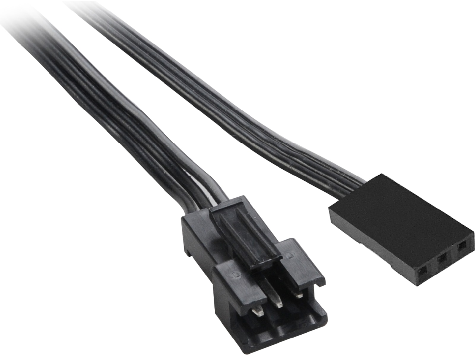 Akasa Magnetic ARGB LED Strip Lys