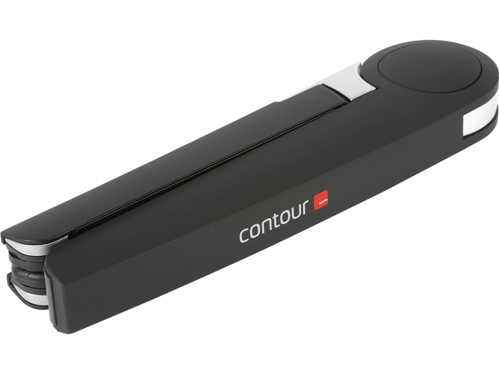 Contour Laptop Stand Ergonomi