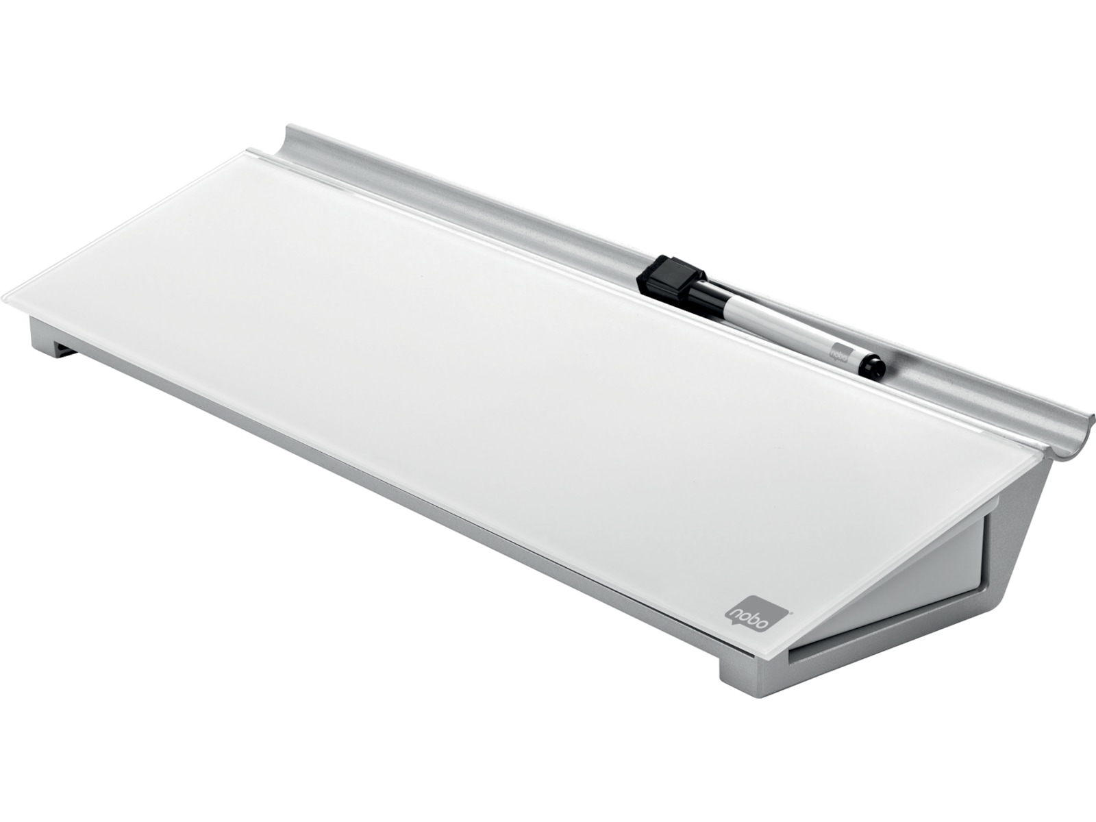 Nobo Notatplate Glass Whiteboardtavler