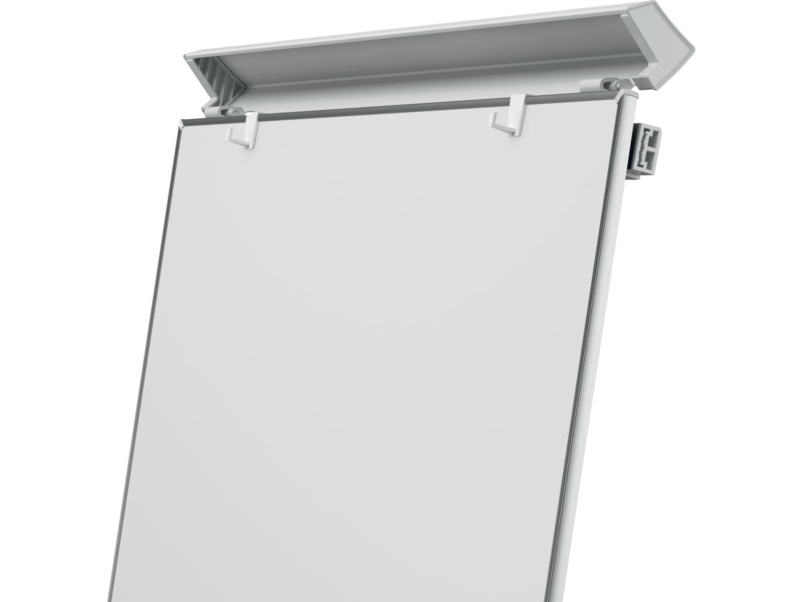 Nobo Flippoverstativ Nano Clean™ Tripood Flippoverstativ