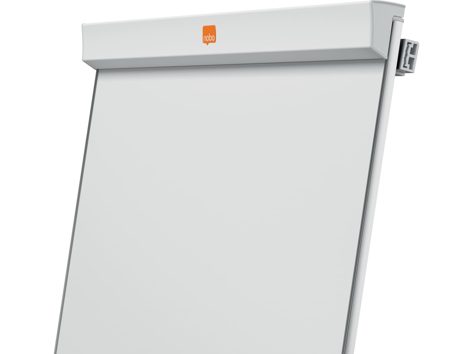 Nobo Flippoverstativ Nano Clean™ Tripood Flippoverstativ