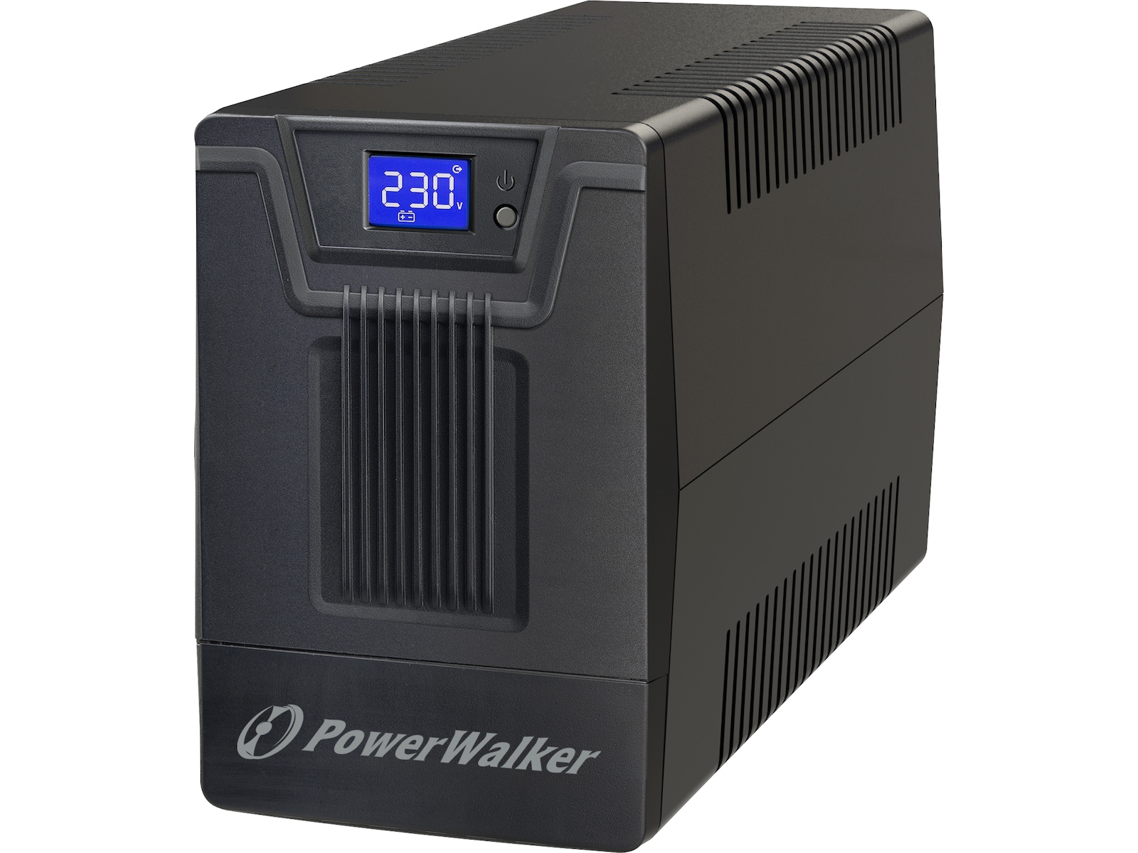 BlueWalker PowerWalker UPS VI 1500 SCL UPS og UPS batteri
