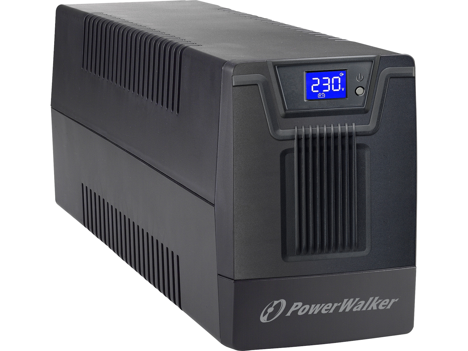 BlueWalker PowerWalker UPS VI 1500 SCL UPS og UPS batteri
