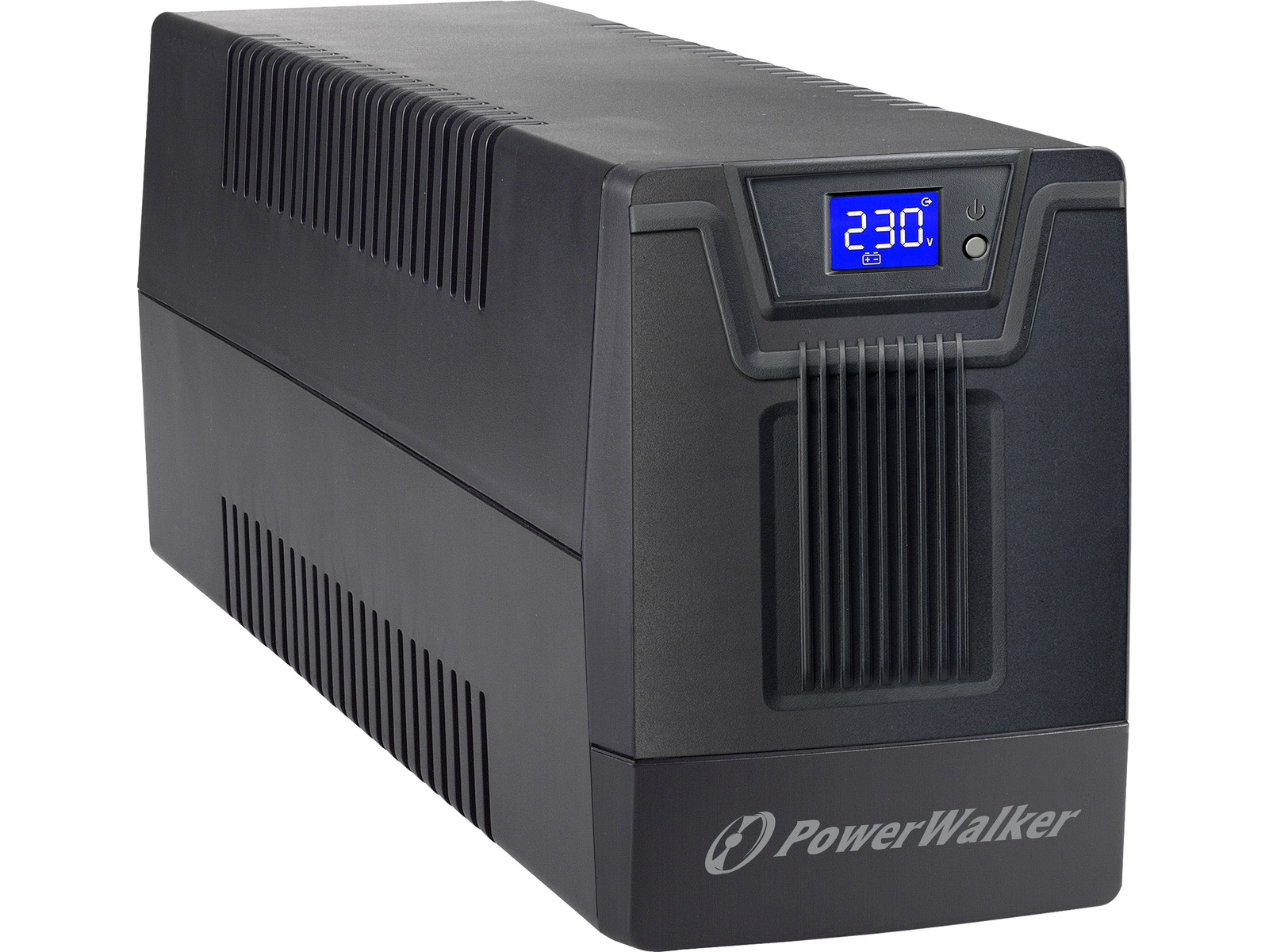 BlueWalker PowerWalker UPS VI 1000 SCL UPS og UPS batteri