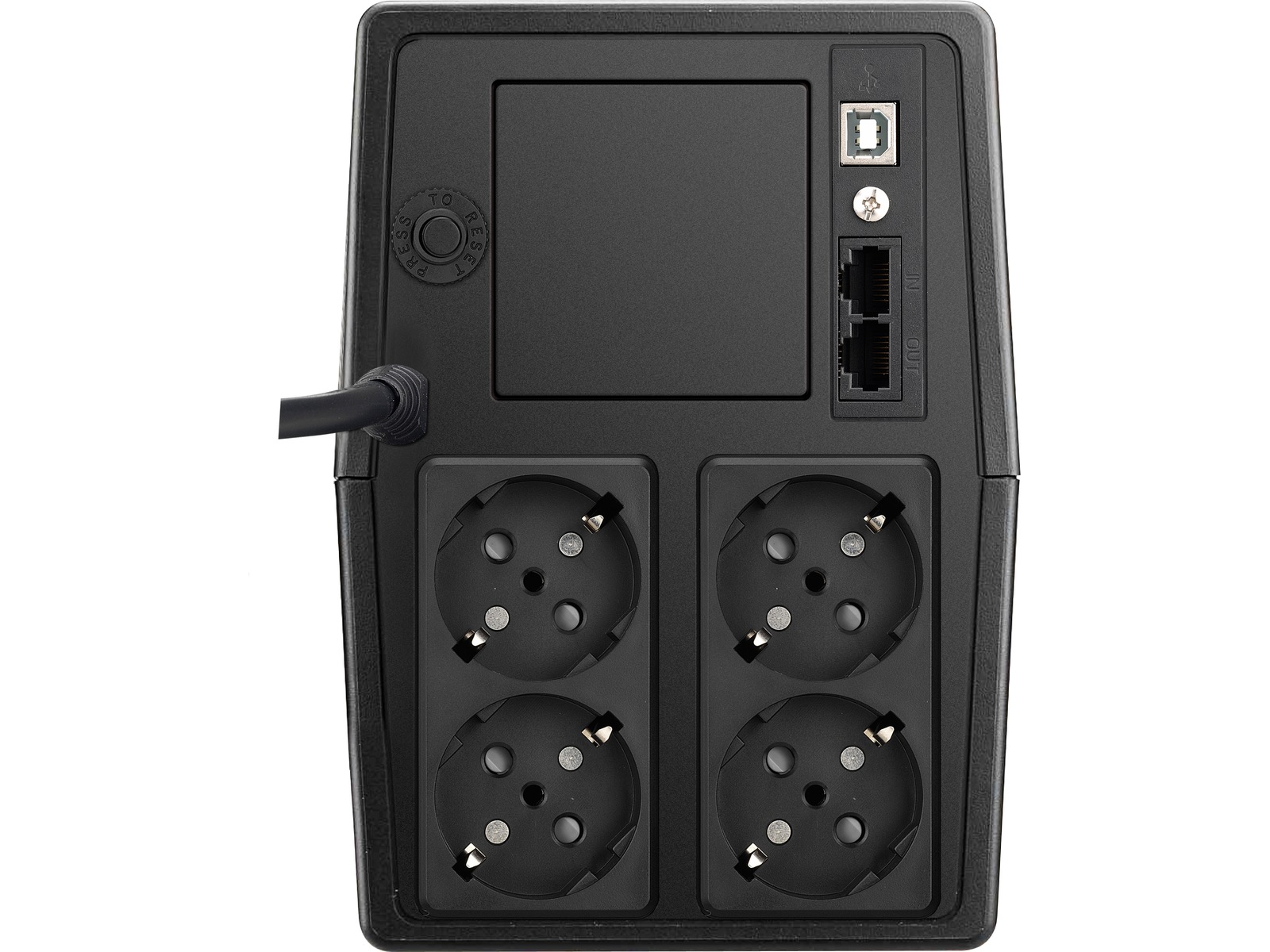 BlueWalker PowerWalker UPS VI 1000 SCL UPS og UPS batteri