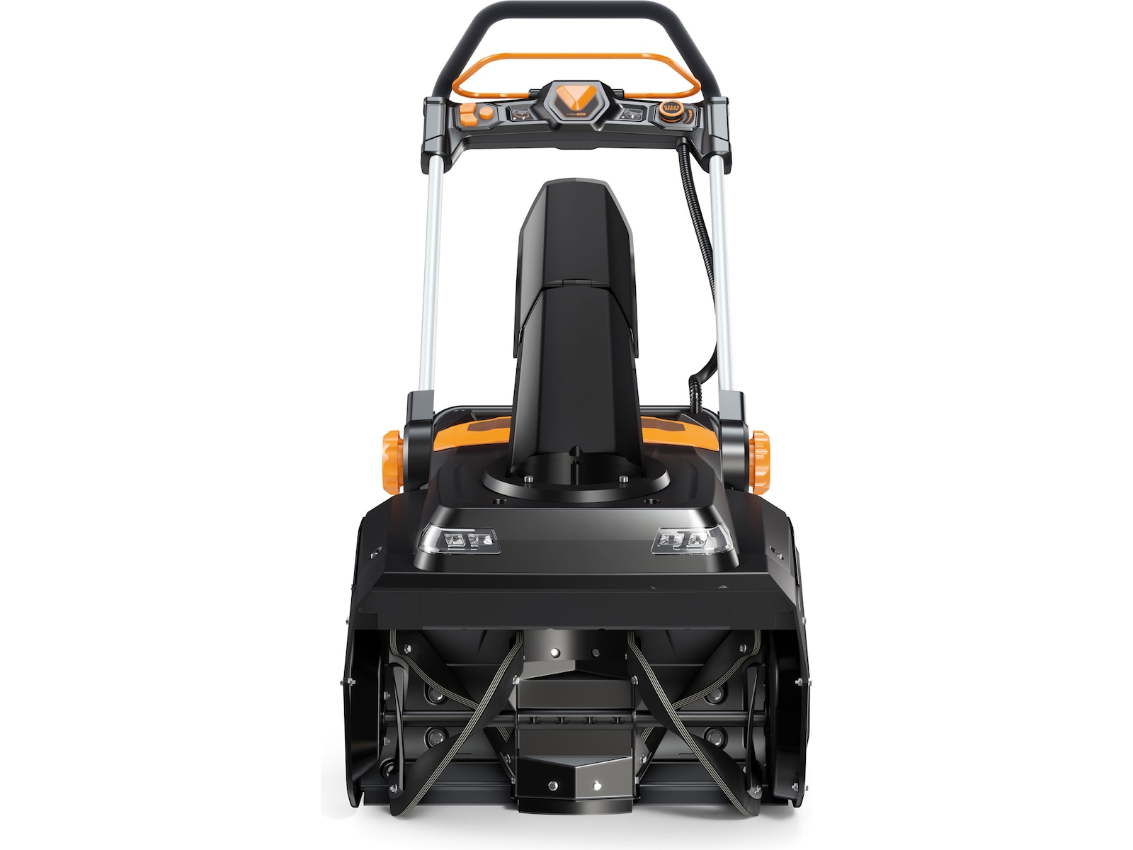 ProTech +62 Volt Snøfreser uten batteri / lader Snøfresere & isskraper