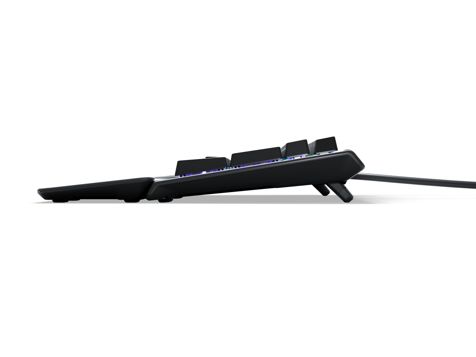 Steelseries Apex 3 Gamingtastatur (sort) Gamingtastatur