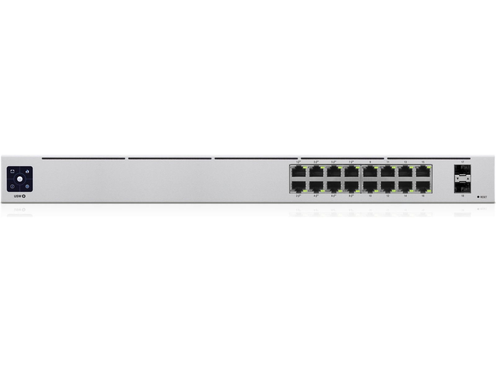Ubiquiti UniFi USW-16-POE Switch Switch