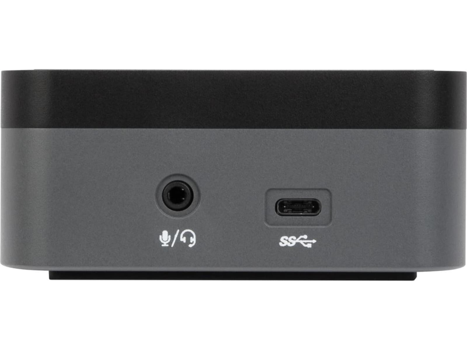 Targus Universal Quad 4K Docking Dockingstasjon & USB-HUB