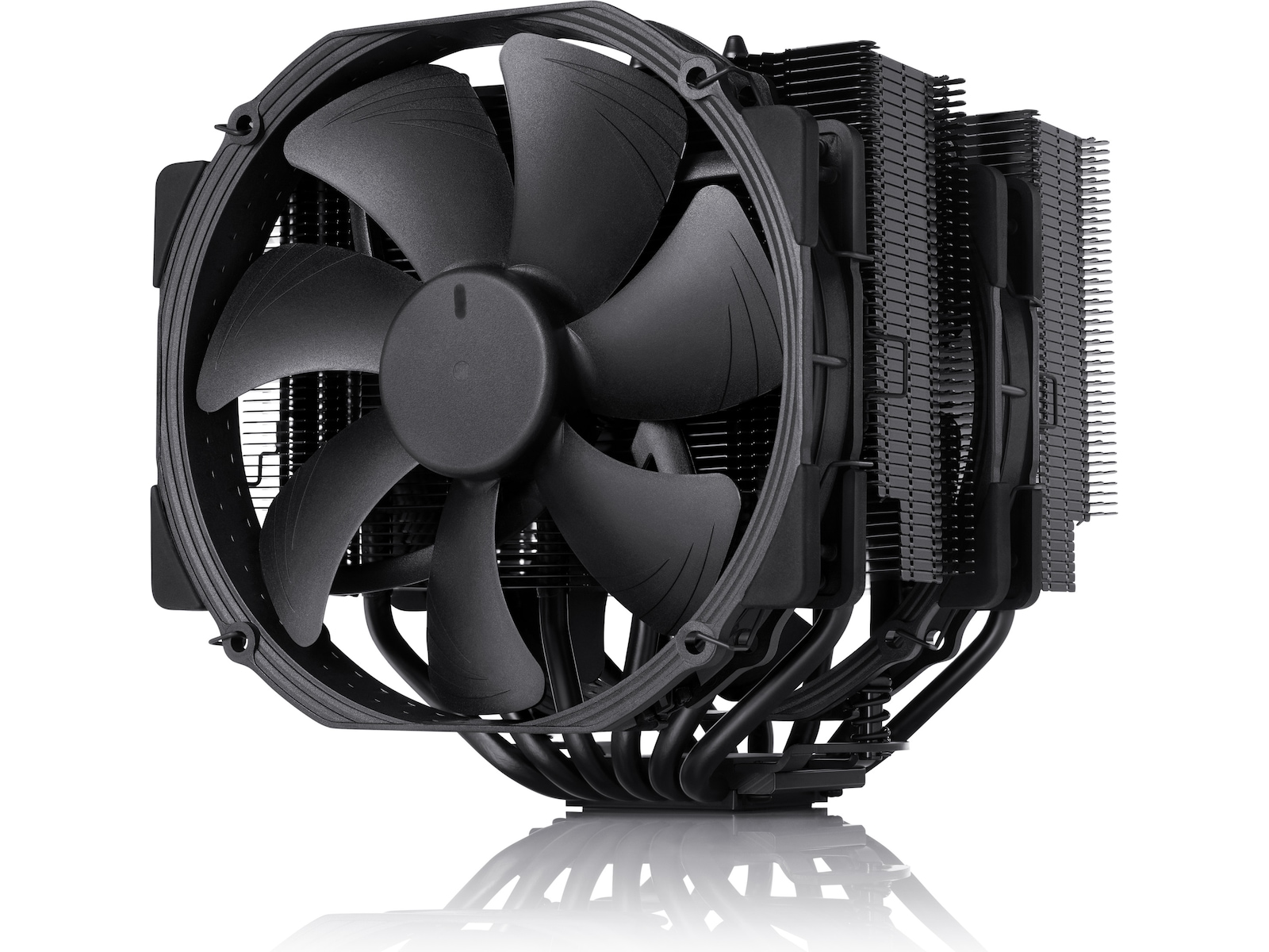 Noctua NH-D15 CPU Kjøler CPU - Luftkjøling