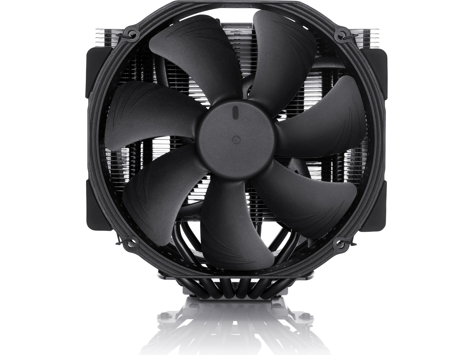 Noctua NH-D15 CPU Kjøler CPU - Luftkjøling