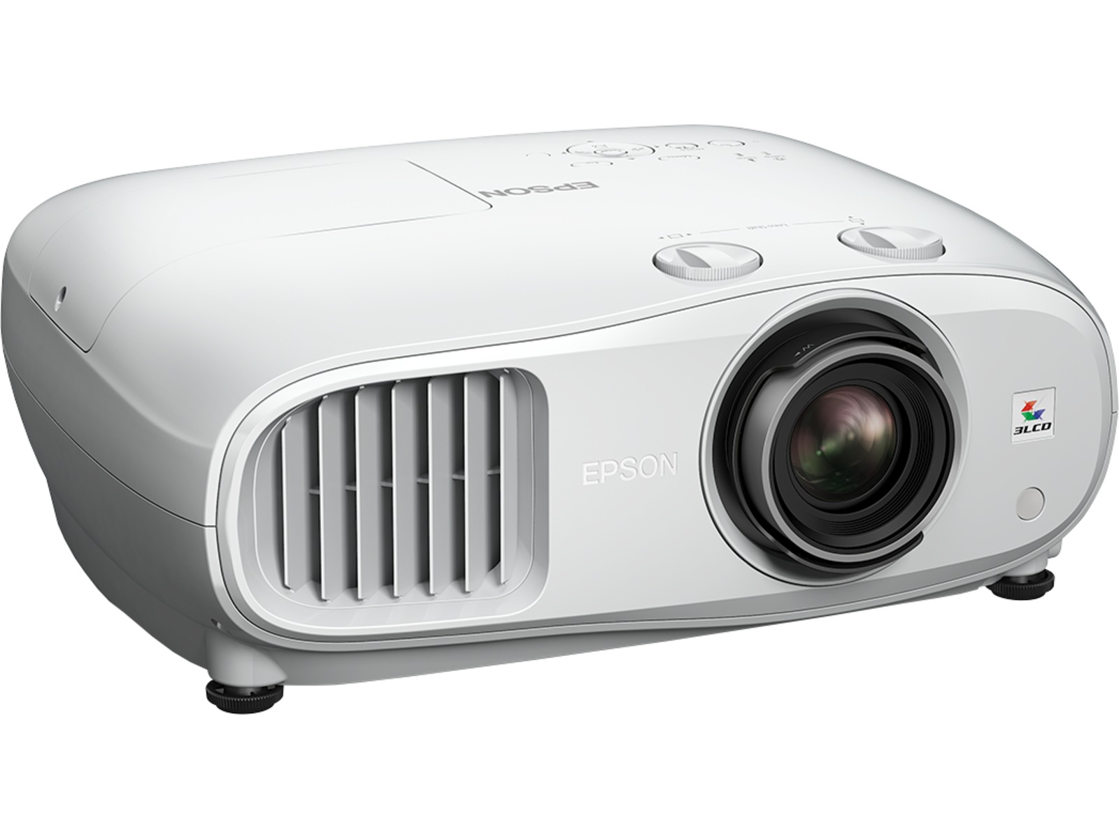 Epson 4K 3LCD-projektor EH-TW7000 -B-Grade Demo TV/projektor