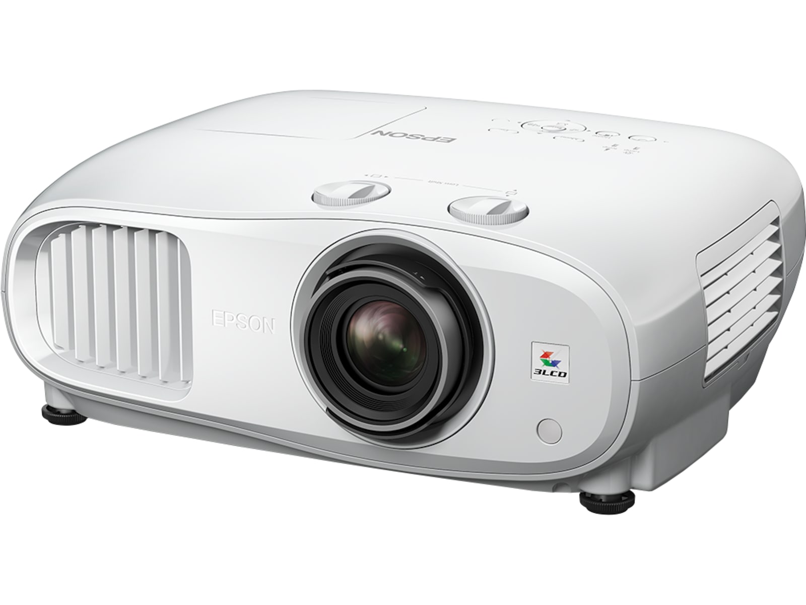 Epson 4K 3LCD-projektor EH-TW7000 -B-Grade Demo TV/projektor