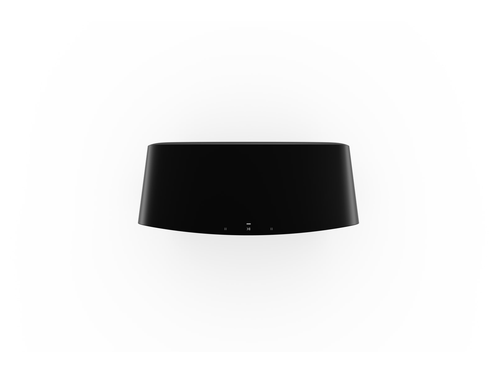 Sonos Five Trådløs Høyttaler (sort) Høyttalere