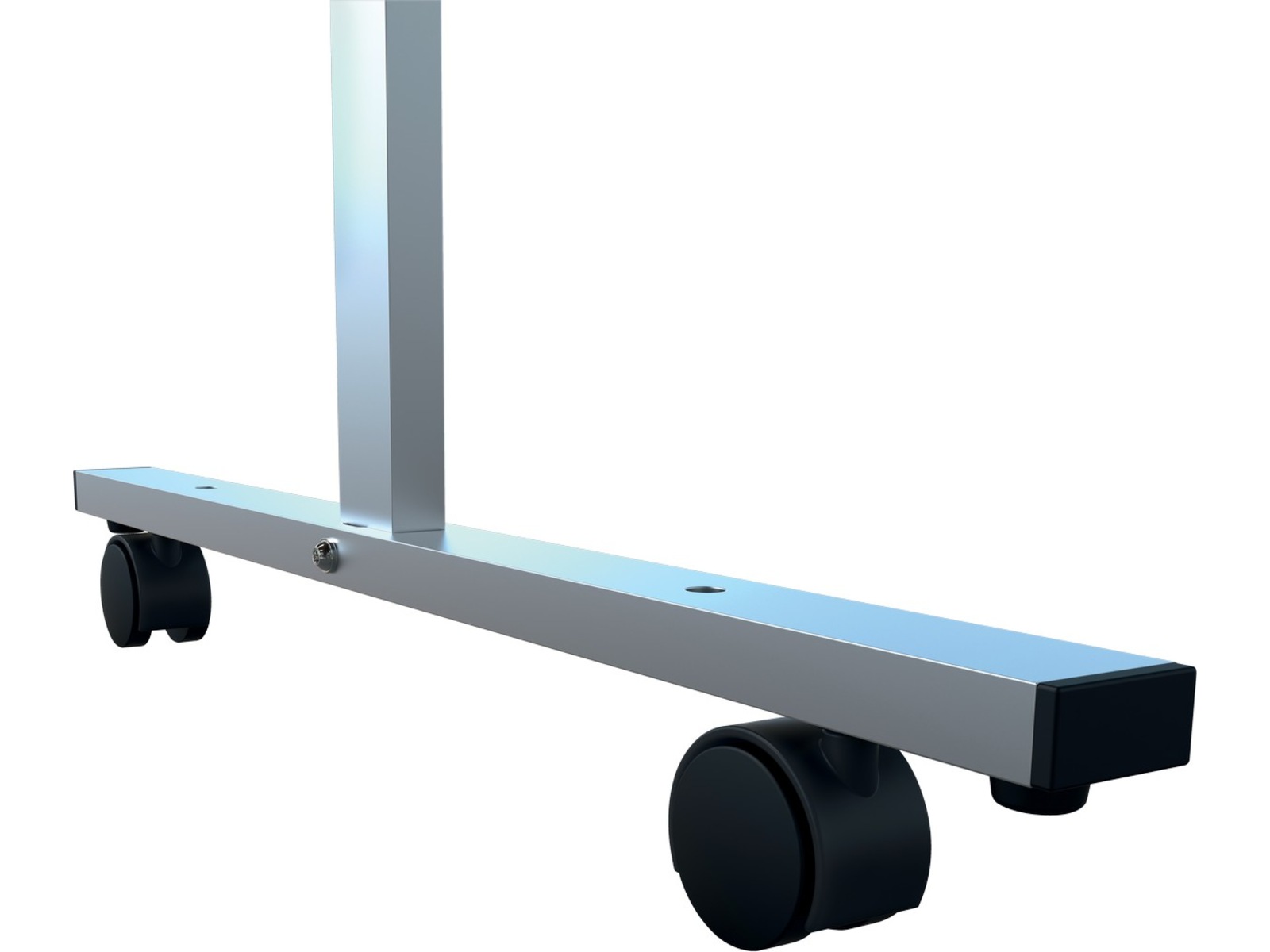 Nobo hjul til Premium Plus skjermvegg - 4 hjul Tilbehør til arbeidssteder og avlukker