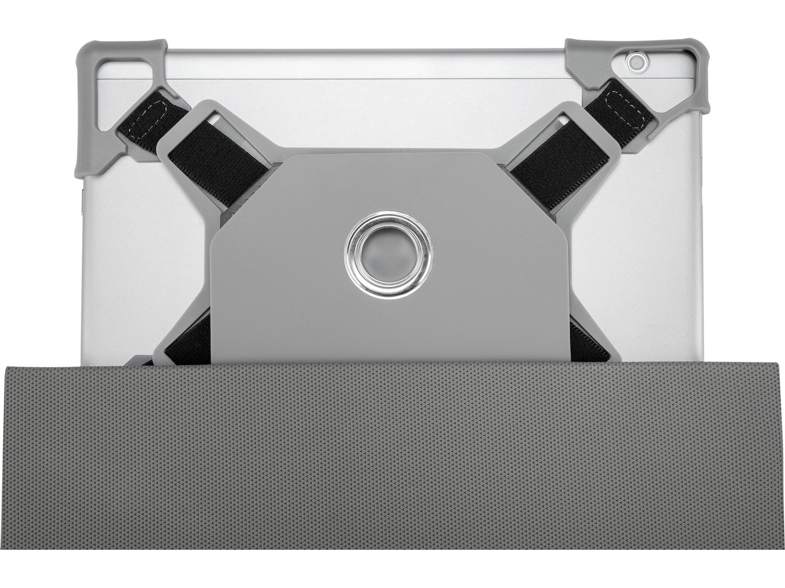 Targus Safe Fit 9-10,5'' Universal Deksel (sort) Deksel til nettbrett