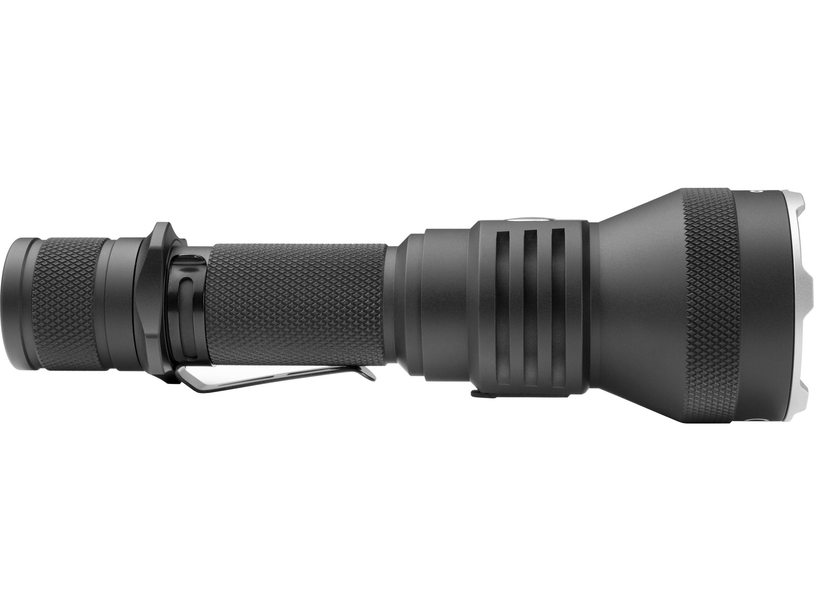 iiglo Lommelykt 4000 lumen -B-Grade Demo hjem & fritid