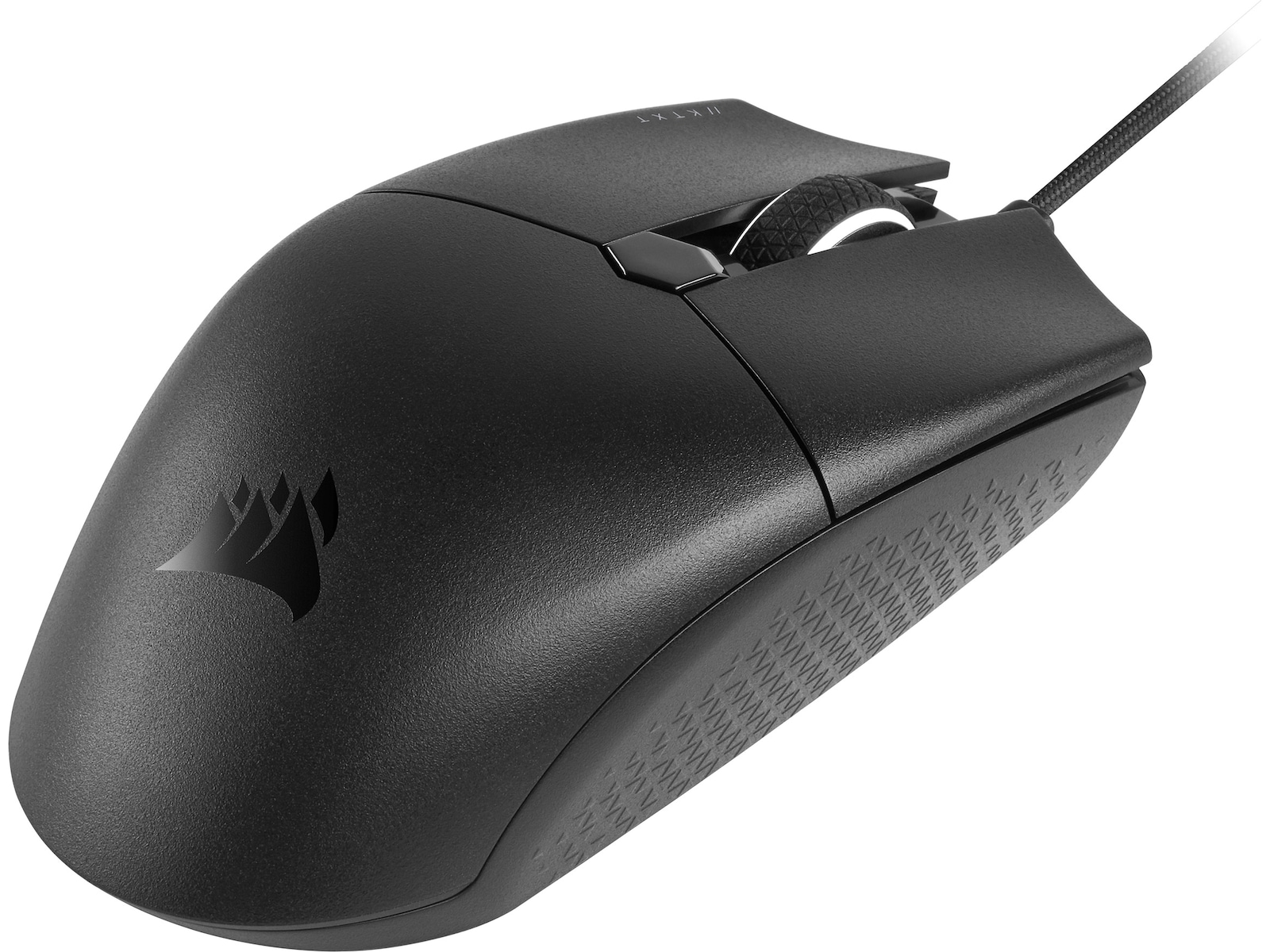 Corsair Katar Pro XT Ultra-Light Gamingmus (sort) Gamingmus