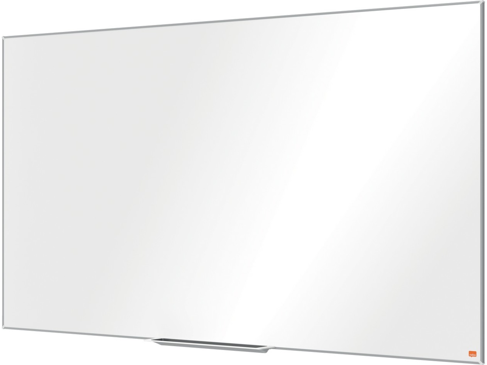 Nobo Whiteboard Impression Pro Widescreen 70" Nano Clean magnetisk tavle Whiteboardtavler