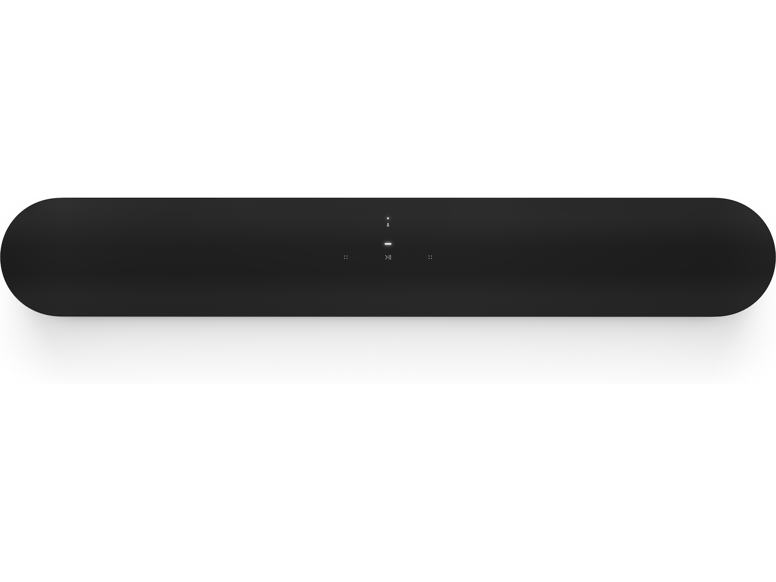 Sonos Beam (Gen2) Lydplanke (sort) Lydplanker