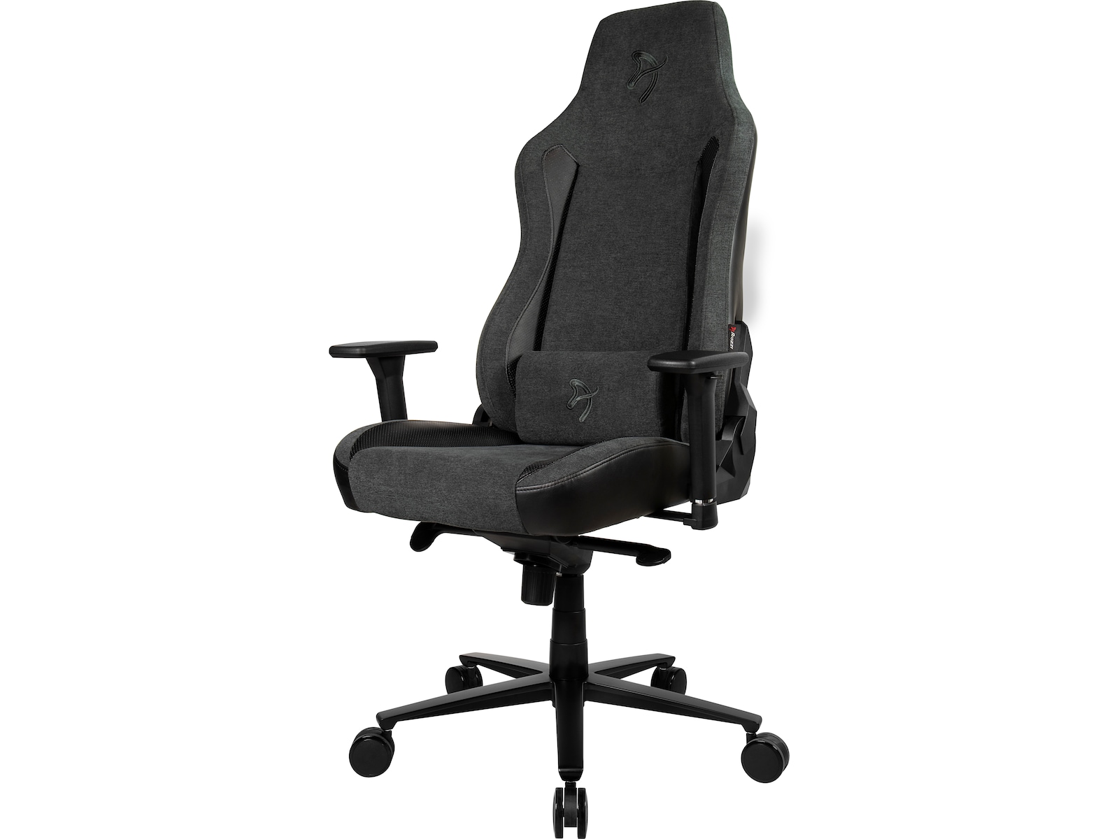 Arozzi Vernazza Vento (dark grey) Gamingstoler